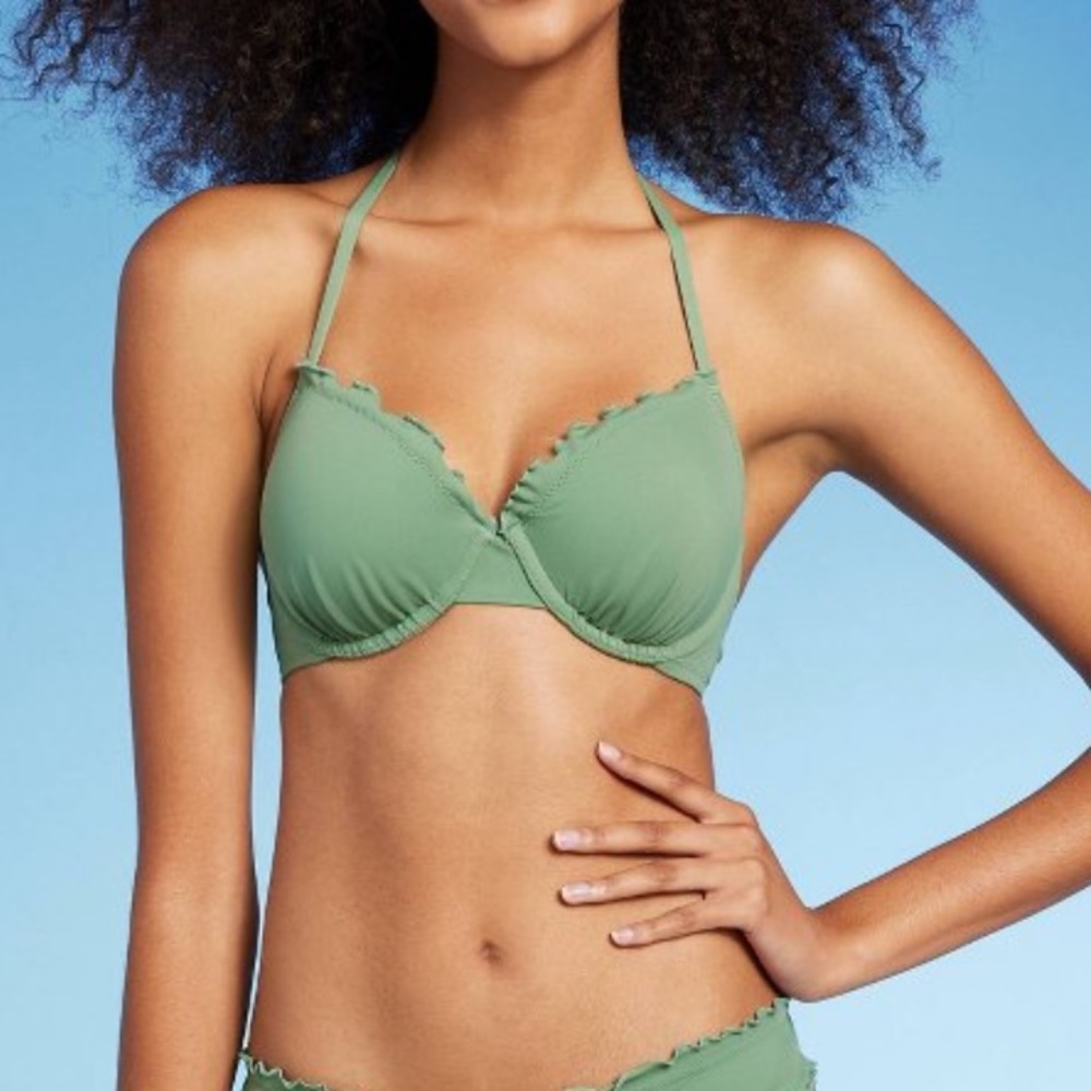 Bikini Top